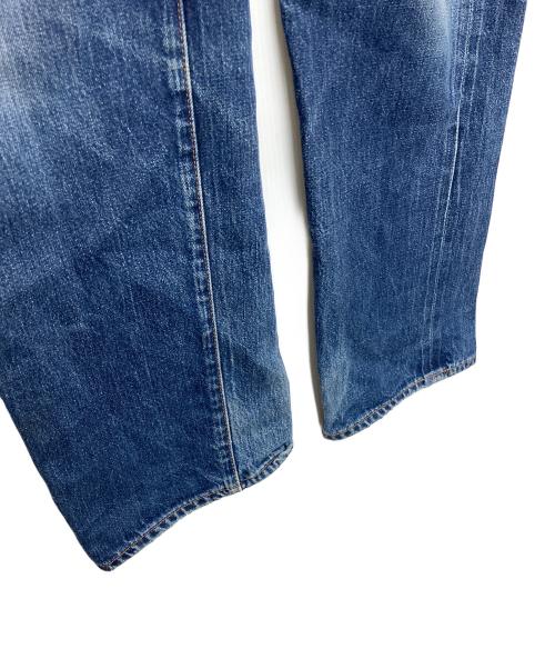 LEVI'S（リーバイス）LEVI'S (リーバイス) 501XX ボタン裏555 デニムパンツ インディゴ サイズ:W34×L36の古着・服飾アイテム