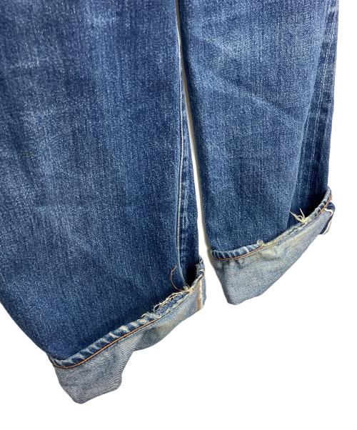 LEVI'S（リーバイス）LEVI'S (リーバイス) 501XX ボタン裏555 デニムパンツ インディゴ サイズ:W34×L36の古着・服飾アイテム