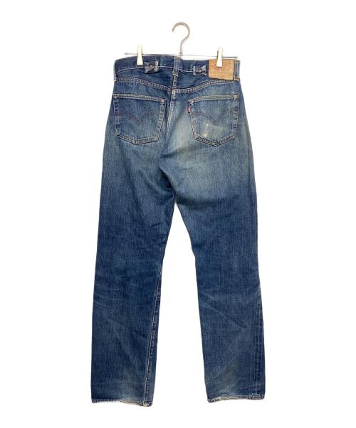 LEVI'S（リーバイス）LEVI'S (リーバイス) 501XX ボタン裏555 デニムパンツ インディゴ サイズ:W34×L36の古着・服飾アイテム