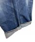 中古・古着 LEVI'S (リーバイス) 501XX ボタン裏555 デニムパンツ インディゴ サイズ:W34×L36：17000円