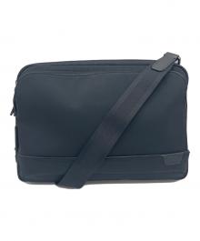 TUMI（トゥミ）の古着「06602031D　ショルダーバッグ」｜ブラック