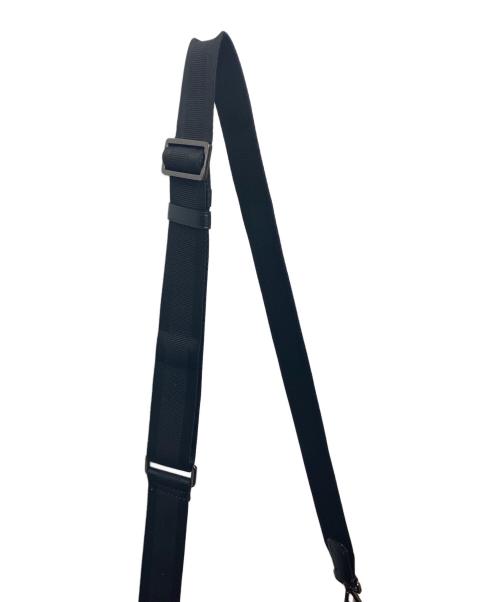 TUMI（トゥミ）TUMI (トゥミ) 06602031D　ショルダーバッグ ブラックの古着・服飾アイテム