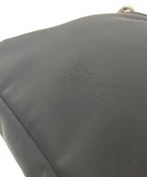 TUMI（トゥミ）TUMI (トゥミ) 06602031D　ショルダーバッグ ブラックの古着・服飾アイテム