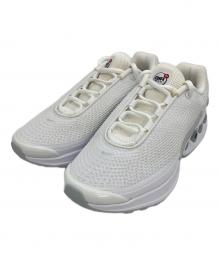 NIKE（ナイキ）の古着「WMNS AIR MAX DN スニーカー」｜ホワイト