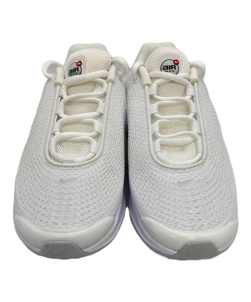 NIKE（ナイキ）NIKE (ナイキ) WMNS AIR MAX DN スニーカー ホワイト サイズ:24cmの古着・服飾アイテム