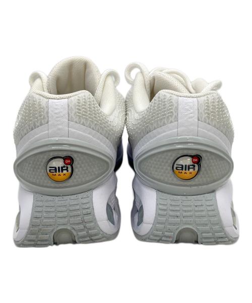 NIKE（ナイキ）NIKE (ナイキ) WMNS AIR MAX DN スニーカー ホワイト サイズ:24cmの古着・服飾アイテム