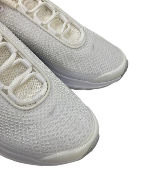 NIKE（ナイキ）NIKE (ナイキ) WMNS AIR MAX DN スニーカー ホワイト サイズ:24cmの古着・服飾アイテム