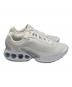 中古・古着 NIKE (ナイキ) WMNS AIR MAX DN スニーカー ホワイト サイズ:24cm：8000円
