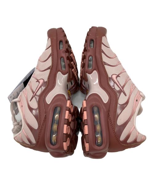 NIKE（ナイキ）NIKE (ナイキ) Women's Air Max Plus スニーカー ピンク サイズ:24cmの古着・服飾アイテム