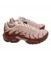 中古・古着 NIKE (ナイキ) Women's Air Max Plus スニーカー ピンク サイズ:24cm：8000円
