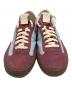 NEW BALANCE (ニューバランス) basketcase (バスケットケース) UGTR1LB　Gator Run スニーカー レッド×ブルー サイズ:27.5㎝：15000円