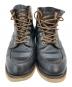 RED WING (レッドウィング) アイリッシュセッター 復刻犬タグ ブラック サイズ: 25.5cm：32000円