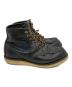 中古・古着 RED WING (レッドウィング) アイリッシュセッター 復刻犬タグ ブラック サイズ: 25.5cm：32000円