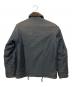 THE REAL McCOY'S (ザ・リアルマッコイズ) NXss 11235　デッキジャケット ブラック サイズ:38：29000円