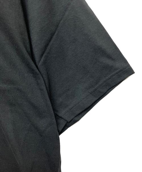 SUPREME（シュプリーム）Supreme (シュプリーム) YOHJI YAMAMOTO (ヨウジヤマモト) TEKKEN TEE　半袖カットソー ブラック サイズ:XLの古着・服飾アイテム
