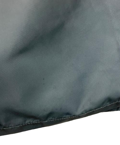 THE NORTHFACE PURPLELABEL（ザ・ノースフェイス パープルレーベル）THE NORTHFACE PURPLELABEL (ザ・ノースフェイス パープルレーベル) N25FD015　25AW　ナイロンハーフパンツ グレー サイズ:34の古着・服飾アイテム