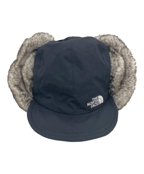 THE NORTH FACE（ザ ノース フェイス）THE NORTH FACE (ザ ノース フェイス) イヤーマフキャップ サイズ:Lの古着・服飾アイテム