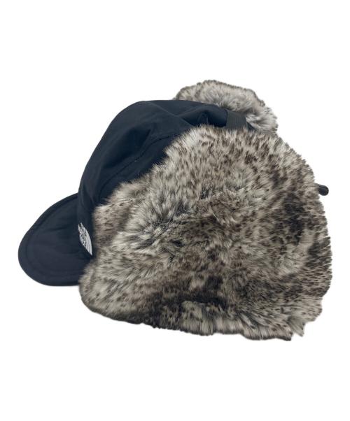 THE NORTH FACE（ザ ノース フェイス）THE NORTH FACE (ザ ノース フェイス) イヤーマフキャップ サイズ:Lの古着・服飾アイテム