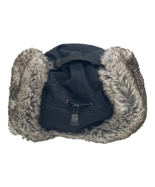 THE NORTH FACE（ザ ノース フェイス）THE NORTH FACE (ザ ノース フェイス) イヤーマフキャップ サイズ:Lの古着・服飾アイテム