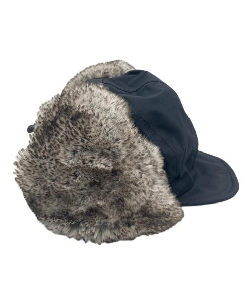 THE NORTH FACE（ザ ノース フェイス）THE NORTH FACE (ザ ノース フェイス) イヤーマフキャップ サイズ:Lの古着・服飾アイテム