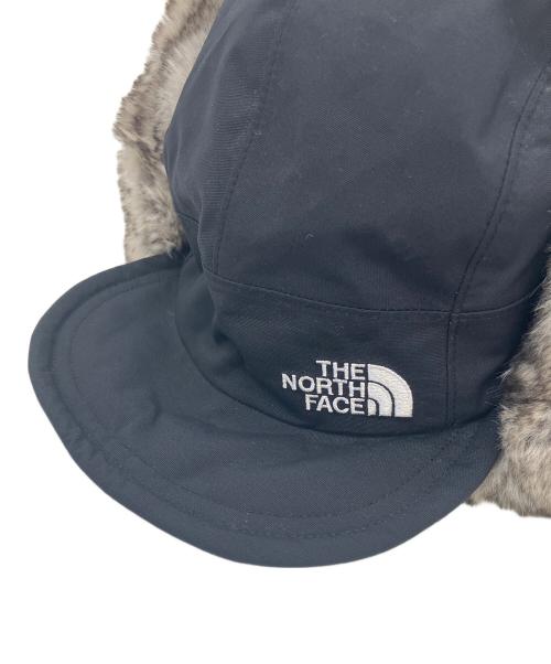 THE NORTH FACE（ザ ノース フェイス）THE NORTH FACE (ザ ノース フェイス) イヤーマフキャップ サイズ:Lの古着・服飾アイテム