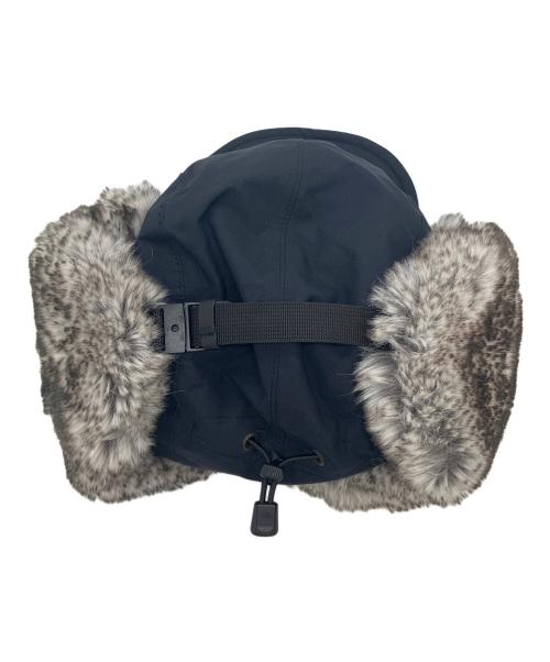 THE NORTH FACE（ザ ノース フェイス）THE NORTH FACE (ザ ノース フェイス) イヤーマフキャップ サイズ:Lの古着・服飾アイテム