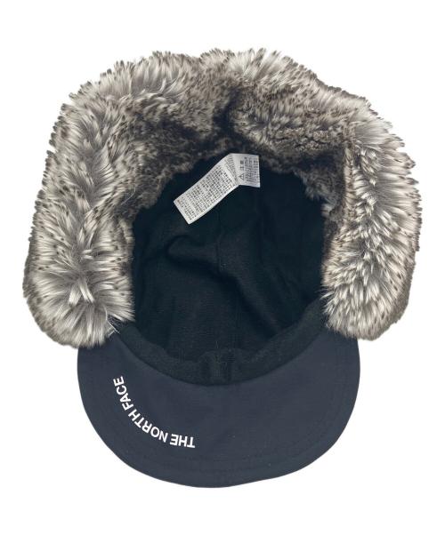 THE NORTH FACE（ザ ノース フェイス）THE NORTH FACE (ザ ノース フェイス) イヤーマフキャップ サイズ:Lの古着・服飾アイテム