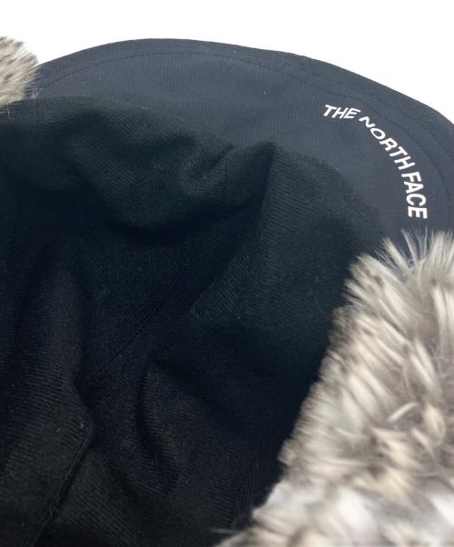THE NORTH FACE（ザ ノース フェイス）THE NORTH FACE (ザ ノース フェイス) イヤーマフキャップ サイズ:Lの古着・服飾アイテム