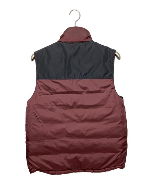 COACH（コーチ）COACH (コーチ) ダウンベスト ブラック サイズ:不明の古着・服飾アイテム