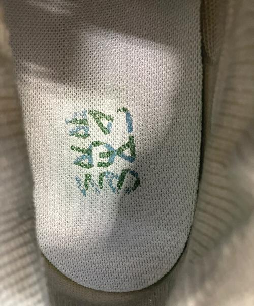 CAMPERLAB（カンペールラボ）CAMPERLAB (カンペールラボ) スニーカー グレー サイズ: 24.5cmの古着・服飾アイテム