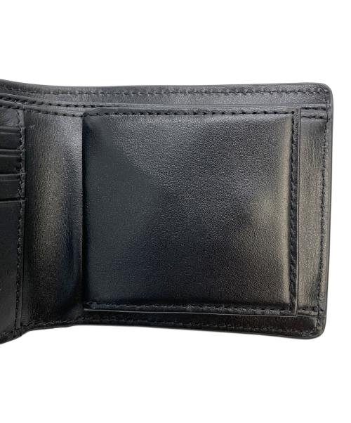 DIESEL（ディーゼル）DIESEL (ディーゼル) HOLI-D BI FOLD COIN S 3D　2つ折り財布の古着・服飾アイテム