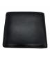 DIESEL (ディーゼル) HOLI-D BI FOLD COIN S 3D　2つ折り財布：15000円