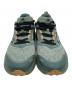 NEW BALANCE (ニューバランス) MTHIERO9　スニーカー グリーン サイズ:28.5cm：10000円