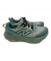中古・古着 NEW BALANCE (ニューバランス) MTHIERO9　スニーカー グリーン サイズ:28.5cm：10000円
