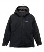 Patagoniaパタゴニア）の古着「28095FA16　Windsweep 3-in-1 Jacket」｜ブラック