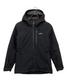 Patagonia（パタゴニア）の古着「28095FA16　Windsweep 3-in-1 Jacket」｜ブラック