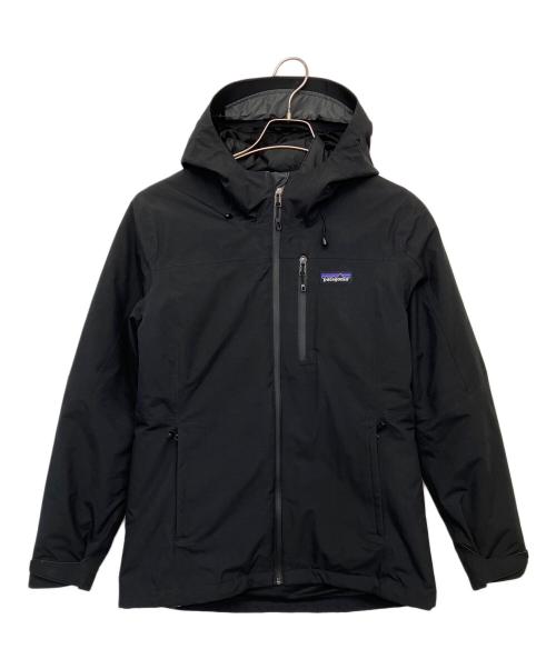 Patagonia（パタゴニア）Patagonia (パタゴニア) 28095FA16　Windsweep 3-in-1 Jacket ブラック サイズ:Sの古着・服飾アイテム