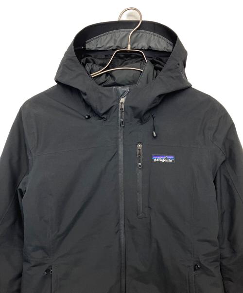 Patagonia（パタゴニア）Patagonia (パタゴニア) 28095FA16　Windsweep 3-in-1 Jacket ブラック サイズ:Sの古着・服飾アイテム