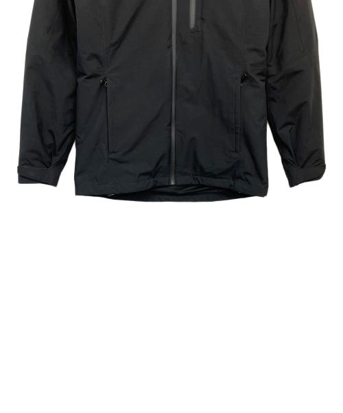 Patagonia（パタゴニア）Patagonia (パタゴニア) 28095FA16　Windsweep 3-in-1 Jacket ブラック サイズ:Sの古着・服飾アイテム