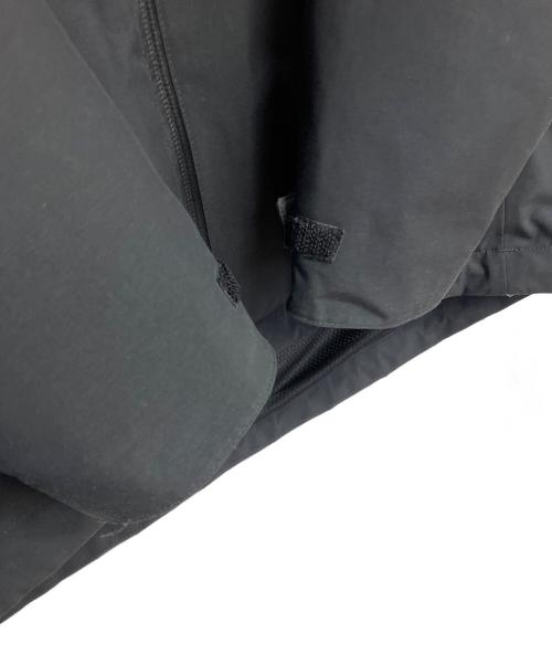 Patagonia（パタゴニア）Patagonia (パタゴニア) 28095FA16　Windsweep 3-in-1 Jacket ブラック サイズ:Sの古着・服飾アイテム