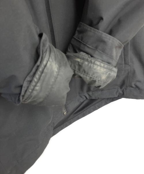 Patagonia（パタゴニア）Patagonia (パタゴニア) 28095FA16　Windsweep 3-in-1 Jacket ブラック サイズ:Sの古着・服飾アイテム