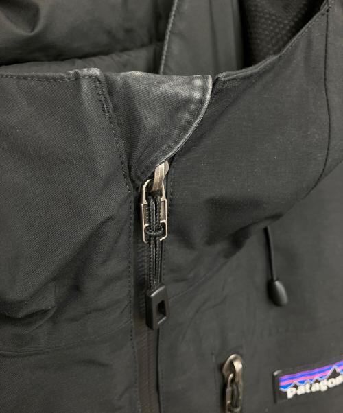 Patagonia（パタゴニア）Patagonia (パタゴニア) 28095FA16　Windsweep 3-in-1 Jacket ブラック サイズ:Sの古着・服飾アイテム