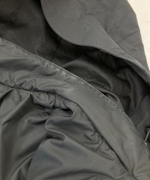 Patagonia（パタゴニア）Patagonia (パタゴニア) 28095FA16　Windsweep 3-in-1 Jacket ブラック サイズ:Sの古着・服飾アイテム
