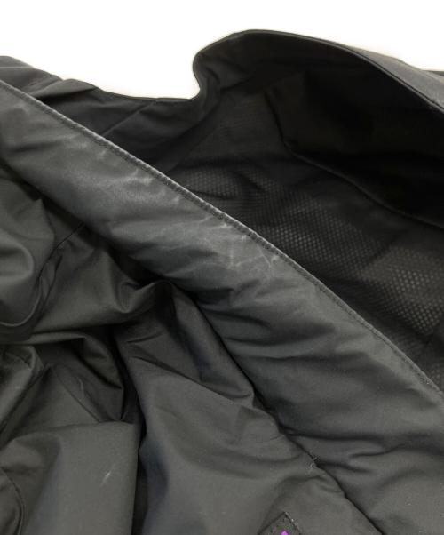 Patagonia（パタゴニア）Patagonia (パタゴニア) 28095FA16　Windsweep 3-in-1 Jacket ブラック サイズ:Sの古着・服飾アイテム