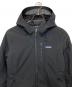 Patagonia (パタゴニア) 28095FA16　Windsweep 3-in-1 Jacket ブラック サイズ:S：15000円