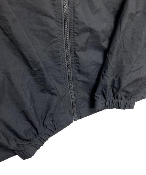 THE NORTH FACE（ザ ノース フェイス）THE NORTH FACE (ザ ノース フェイス) NPW72530 コンパクトジャケット ブラック サイズ:Mの古着・服飾アイテム