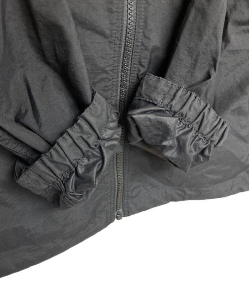 THE NORTH FACE（ザ ノース フェイス）THE NORTH FACE (ザ ノース フェイス) NPW72530 コンパクトジャケット ブラック サイズ:Mの古着・服飾アイテム