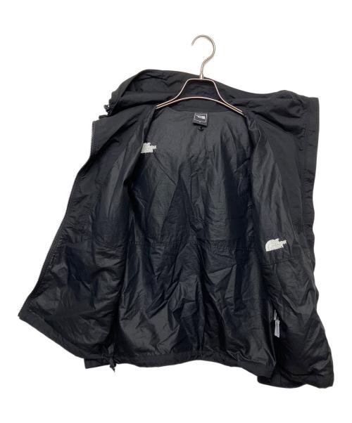 THE NORTH FACE（ザ ノース フェイス）THE NORTH FACE (ザ ノース フェイス) NPW72530 コンパクトジャケット ブラック サイズ:Mの古着・服飾アイテム