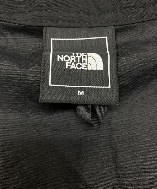 THE NORTH FACE（ザ ノース フェイス）THE NORTH FACE (ザ ノース フェイス) NPW72530 コンパクトジャケット ブラック サイズ:Mの古着・服飾アイテム