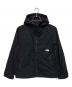 THE NORTH FACE（ザ ノース フェイス）の古着「NPW72530 コンパクトジャケット」｜ブラック